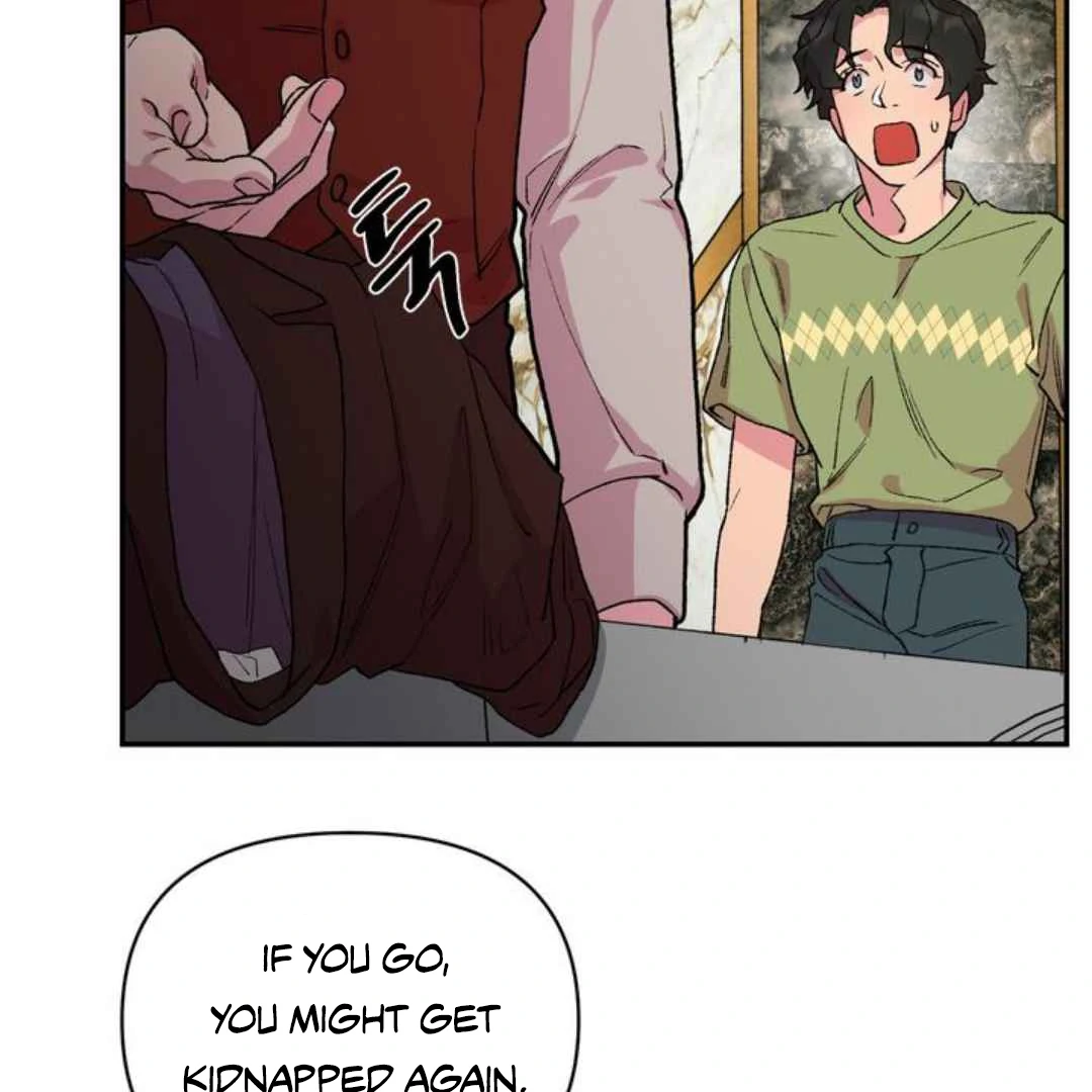 Give Me You! - Chapter 4 manhwa