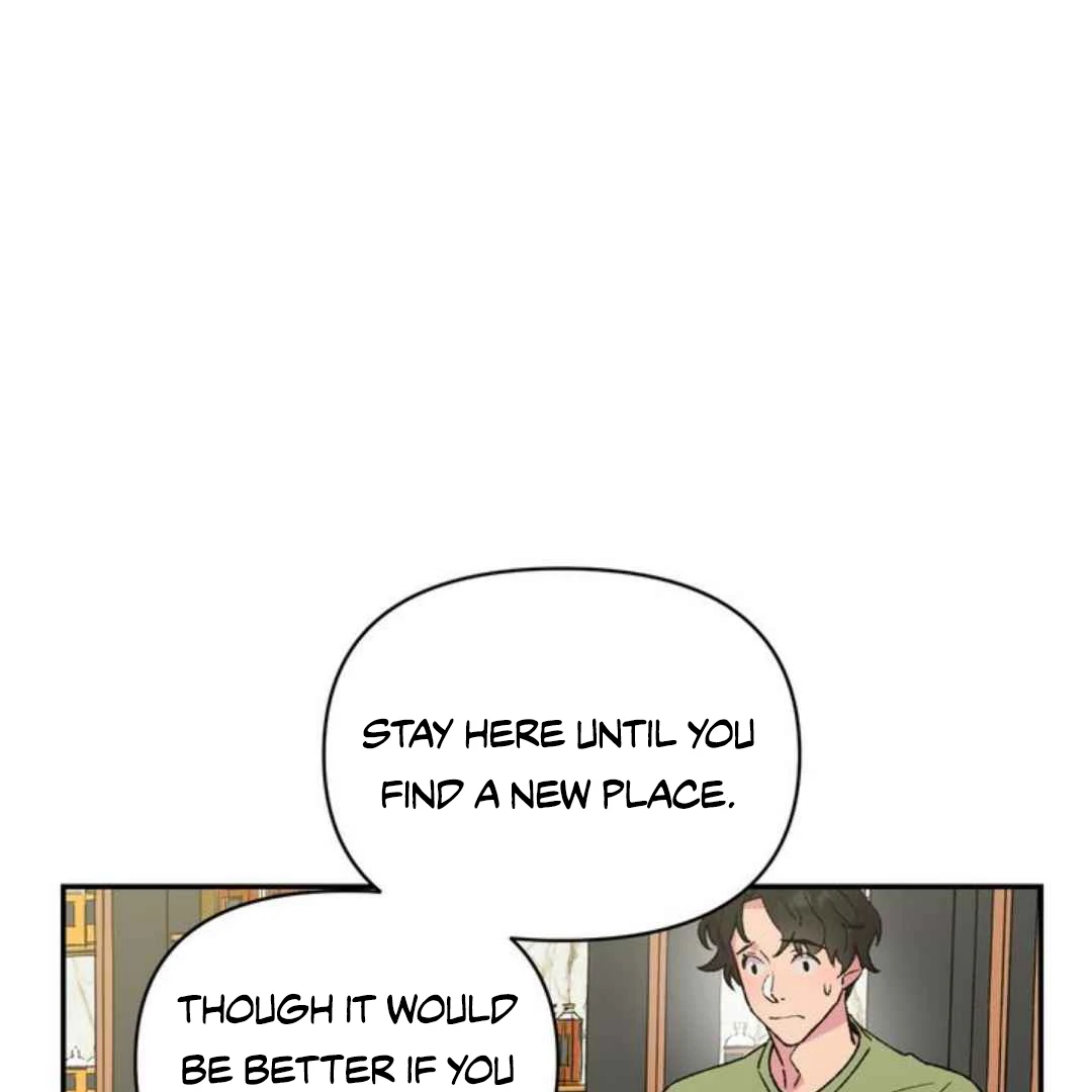 Give Me You! - Chapter 4 manhwa