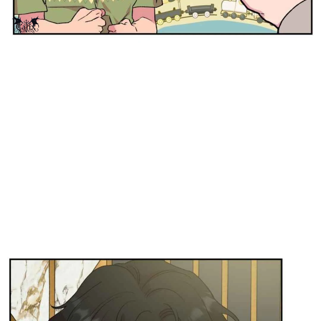 Give Me You! - Chapter 4 manhwa