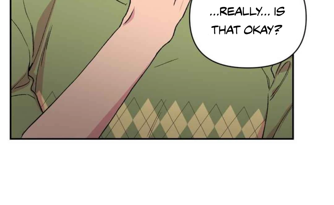 Give Me You! - Chapter 4 manhwa