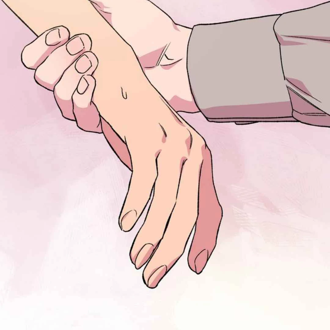Give Me You! - Chapter 4 manhwa