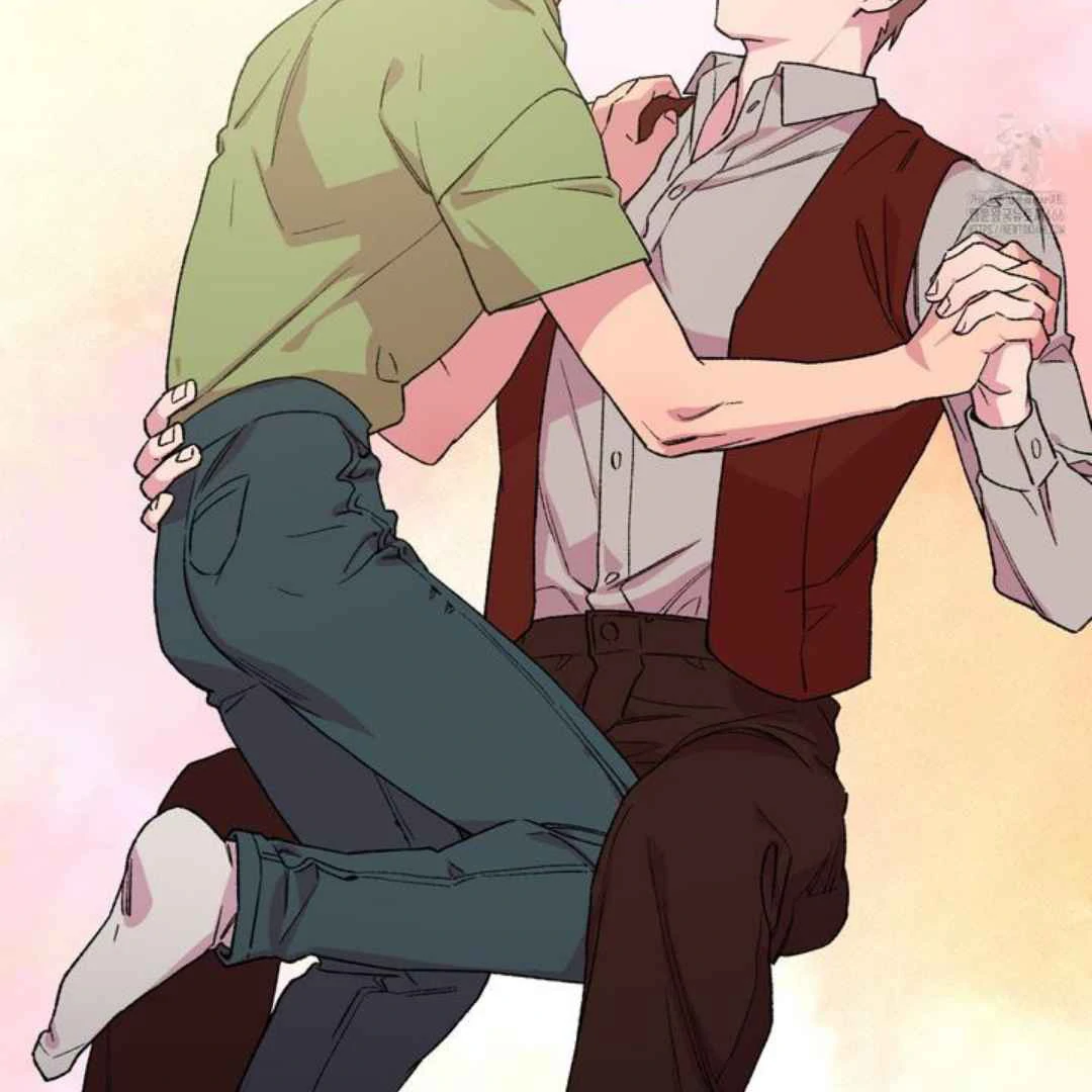 Give Me You! - Chapter 4 manhwa