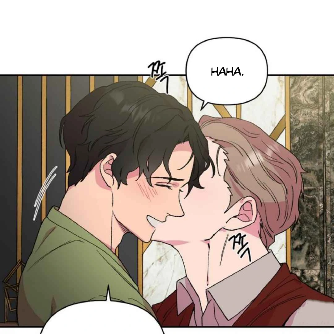 Give Me You! - Chapter 4 manhwa