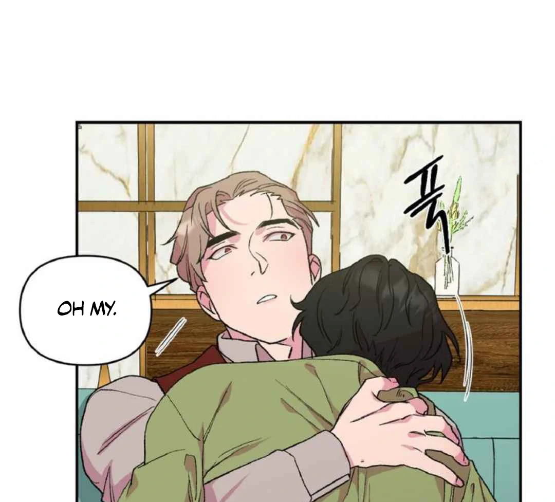 Give Me You! - Chapter 4 manhwa