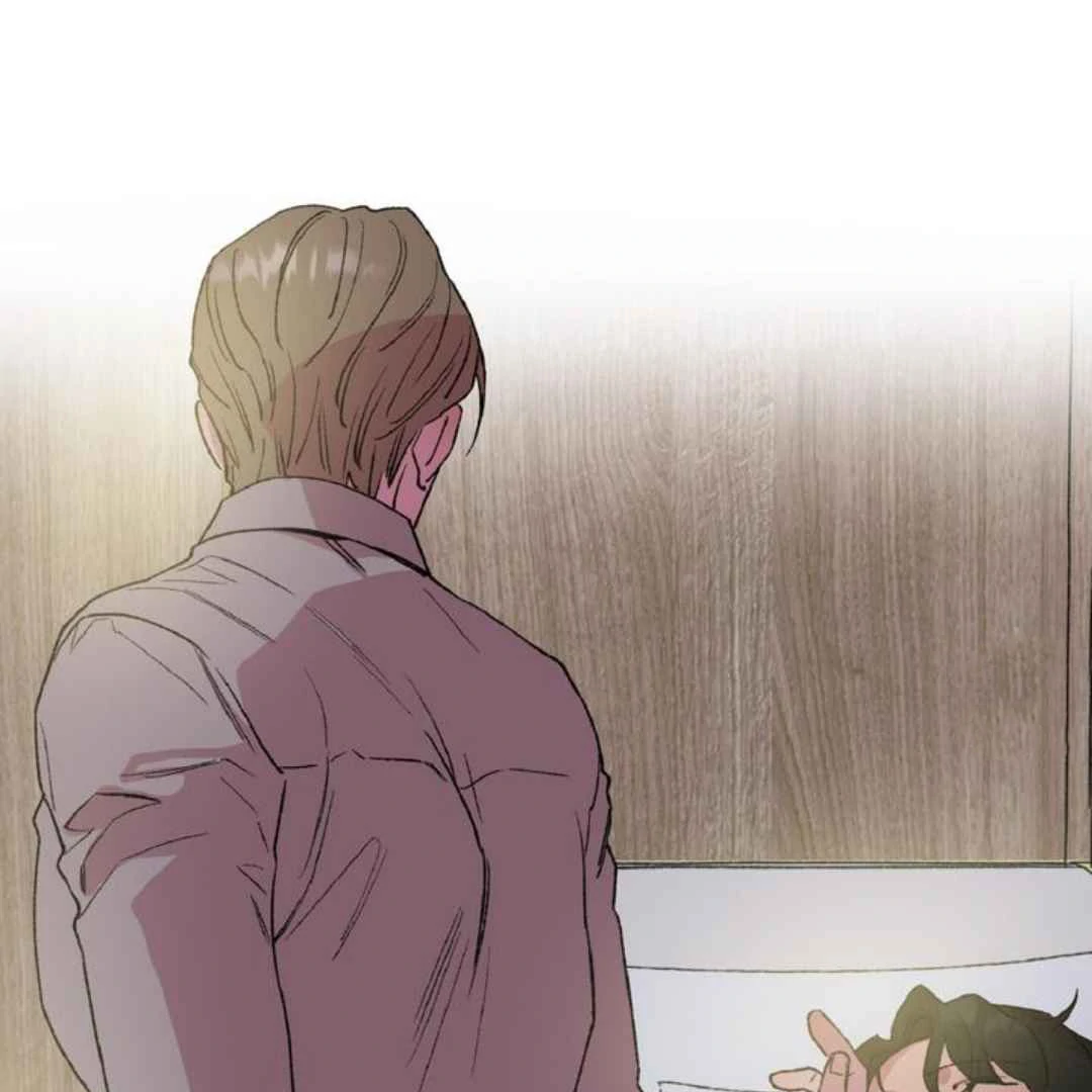 Give Me You! - Chapter 5 manhwa