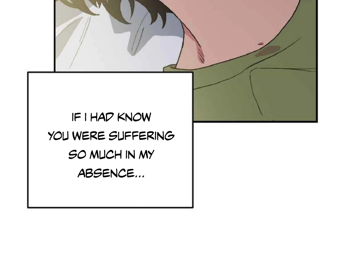 Give Me You! - Chapter 5 manhwa