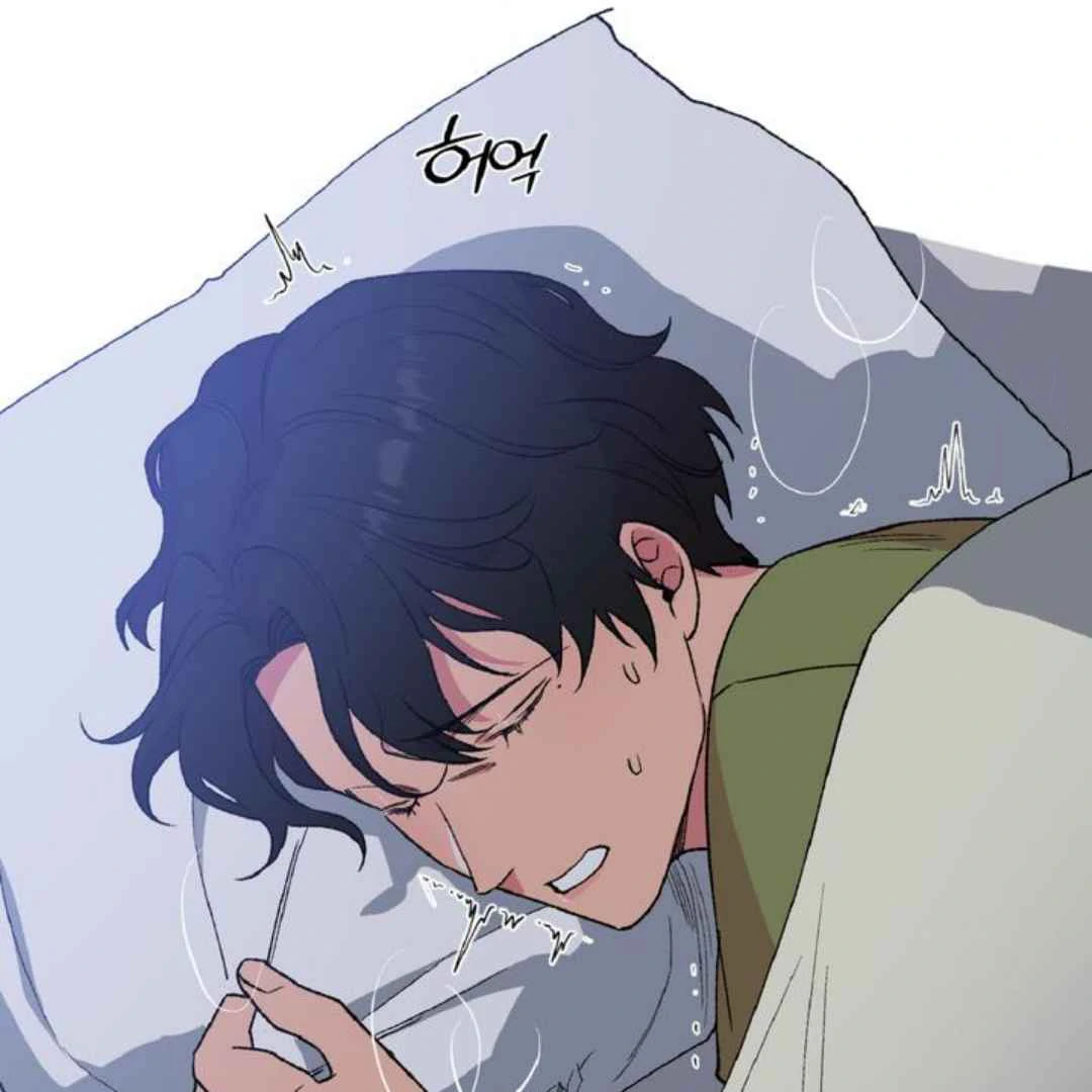 Give Me You! - Chapter 5 manhwa