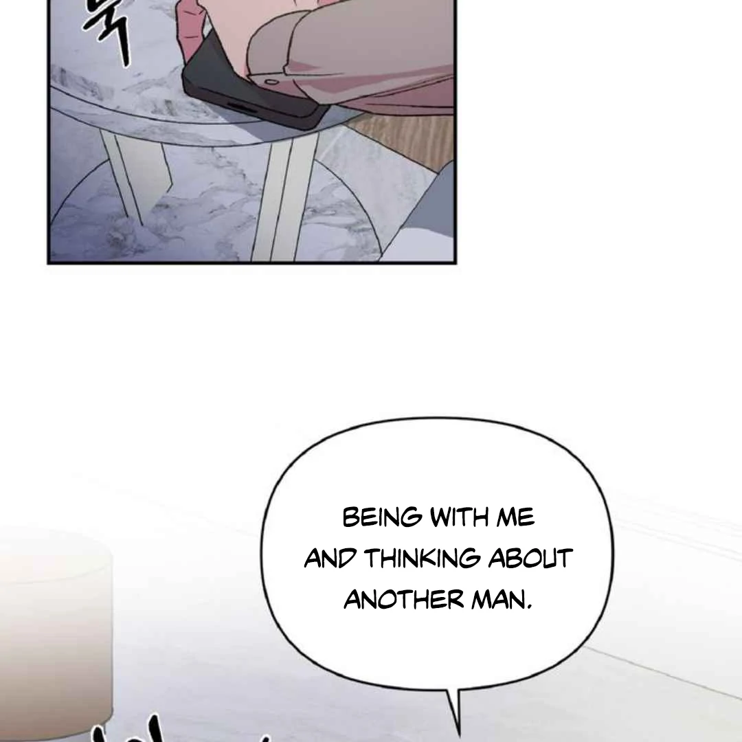 Give Me You! - Chapter 5 manhwa