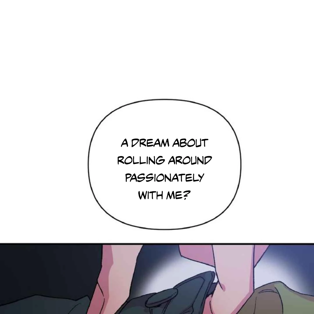 Give Me You! - Chapter 5 manhwa