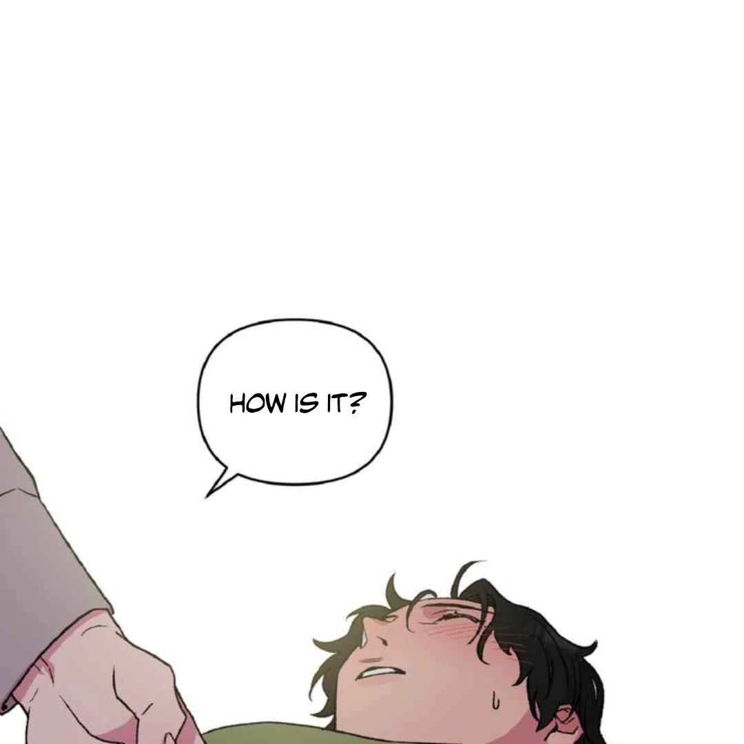 Give Me You! - Chapter 5 manhwa