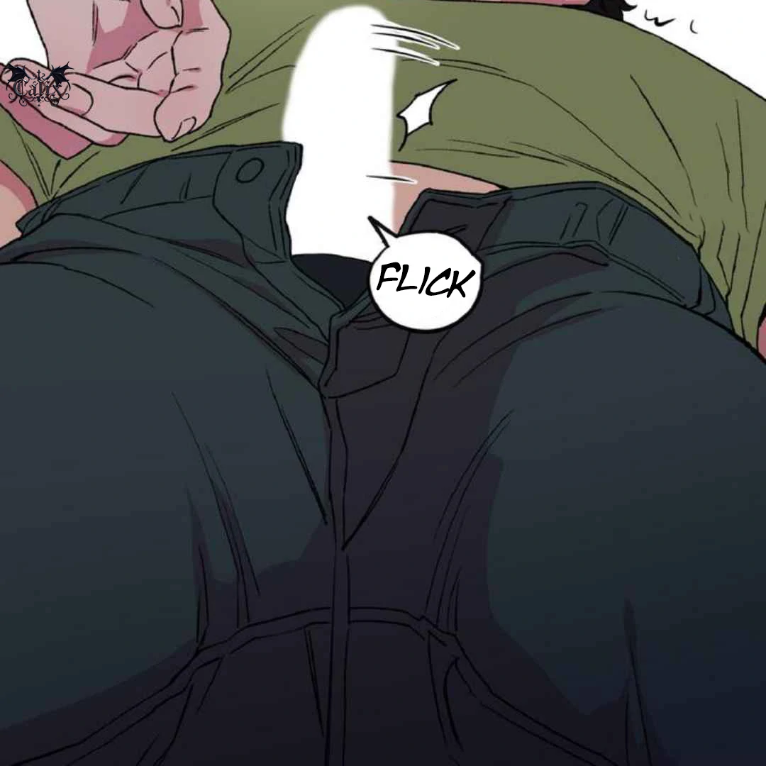 Give Me You! - Chapter 5 manhwa