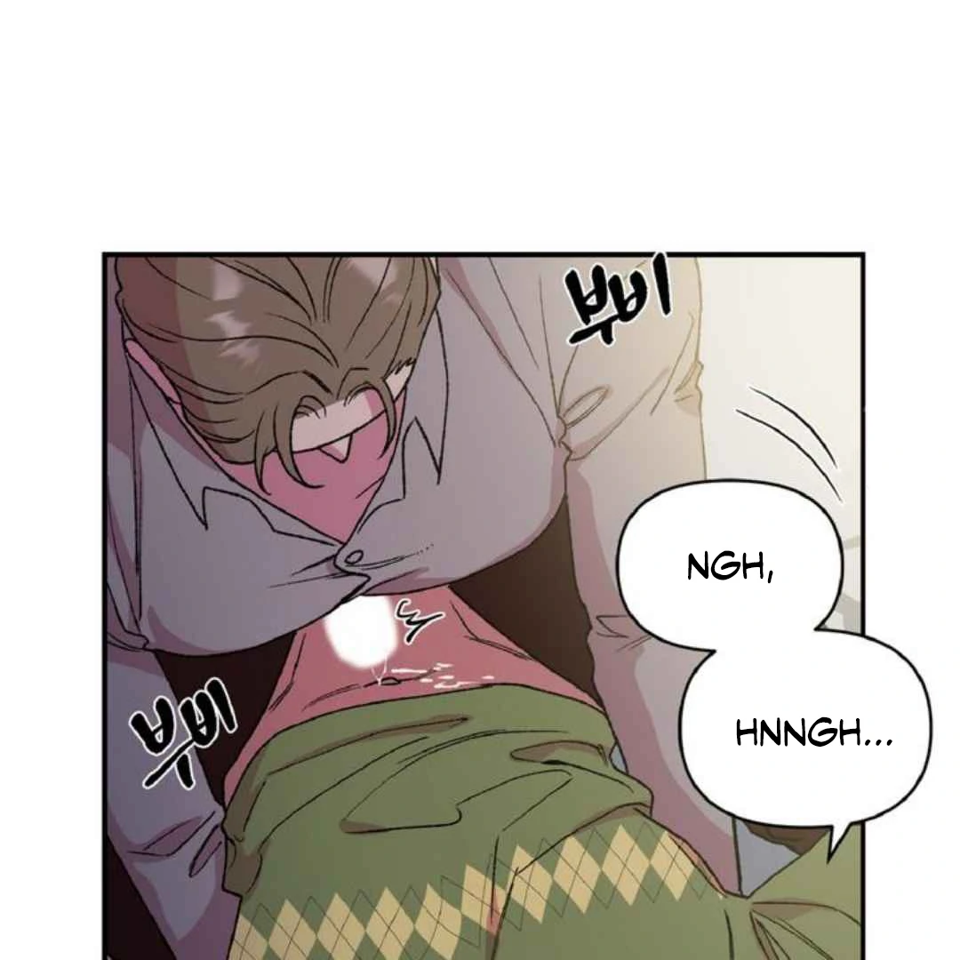 Give Me You! - Chapter 5 manhwa