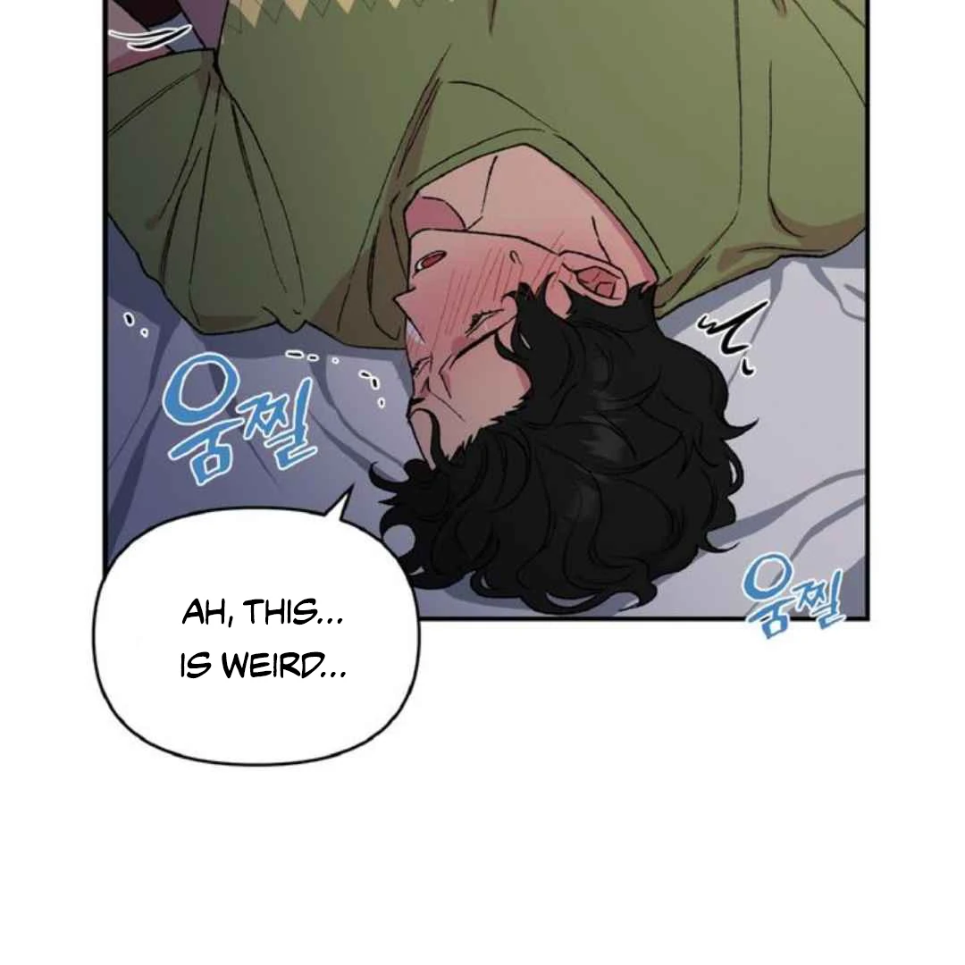 Give Me You! - Chapter 5 manhwa