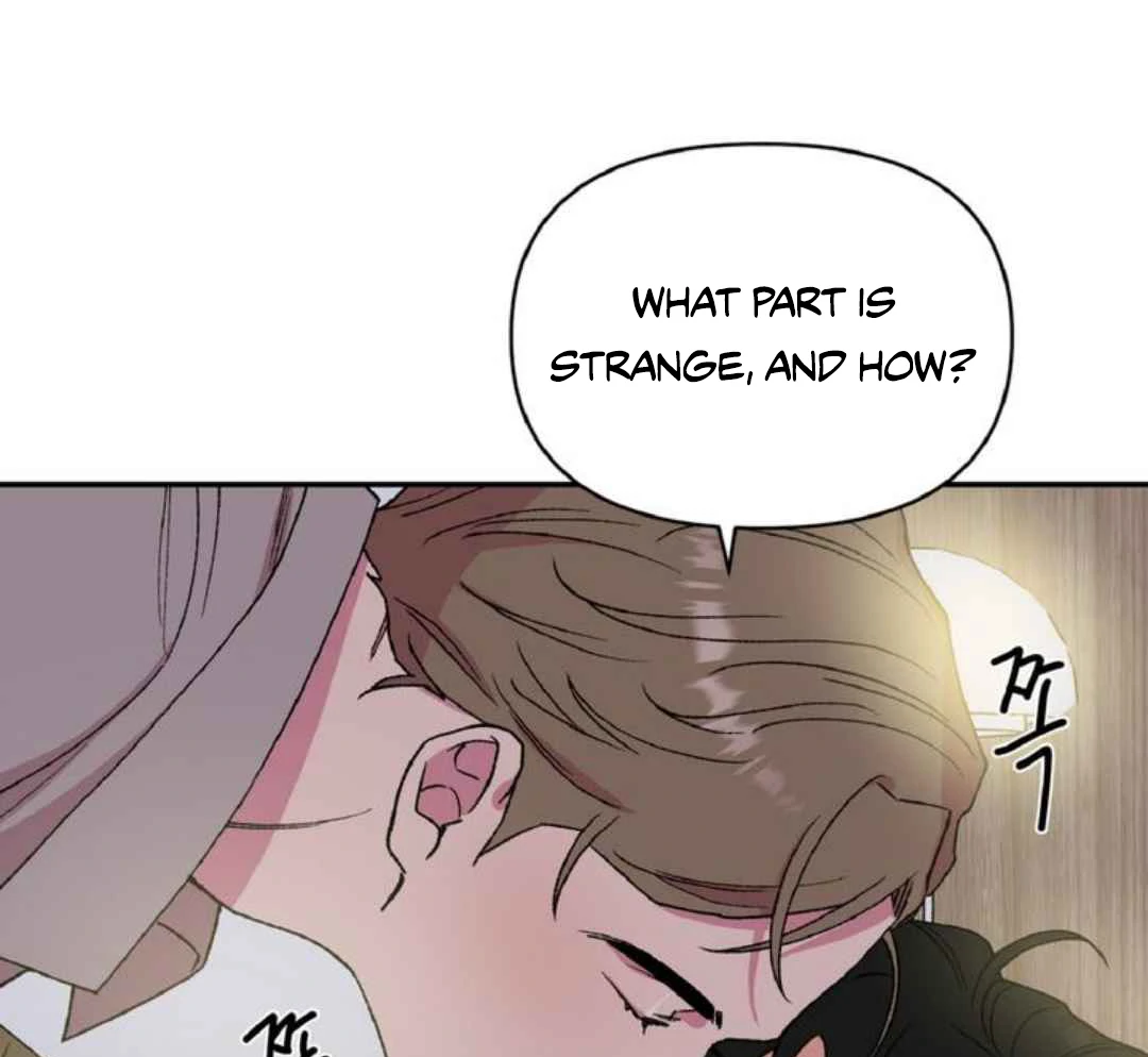 Give Me You! - Chapter 5 manhwa