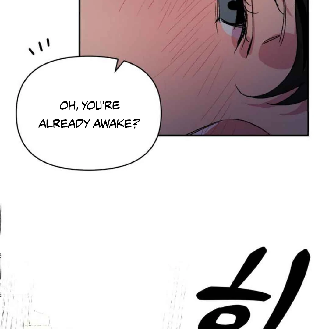Give Me You! - Chapter 5 manhwa