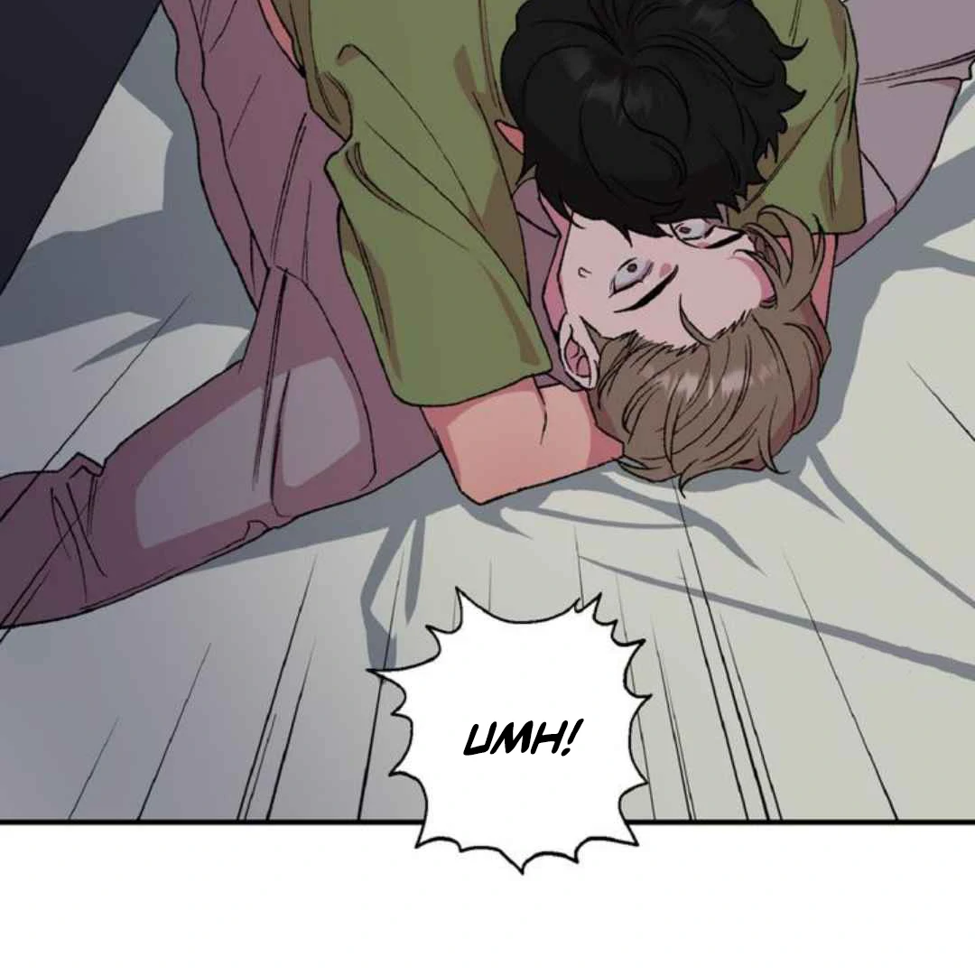 Give Me You! - Chapter 5 manhwa