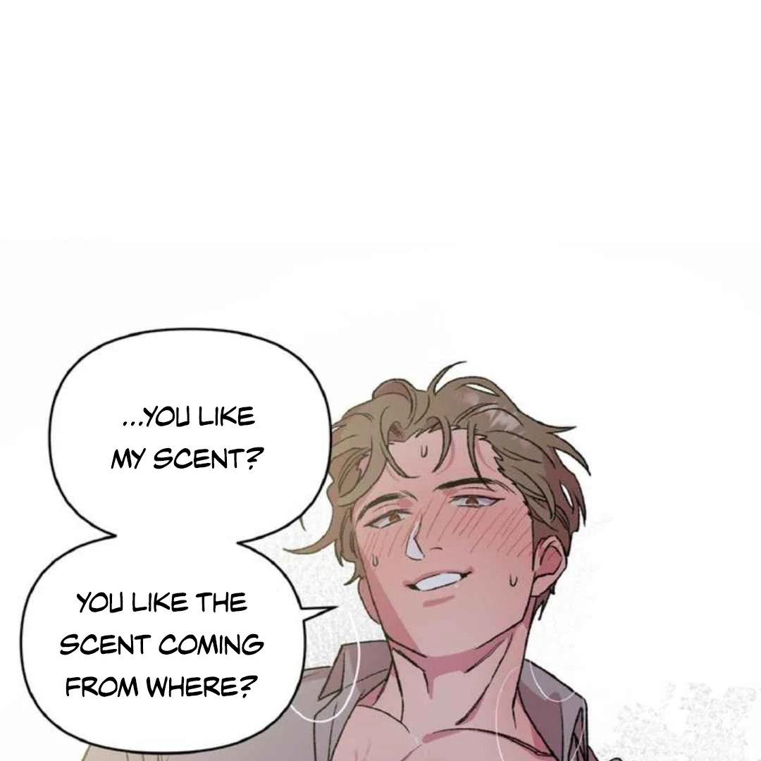 Give Me You! - Chapter 5 manhwa