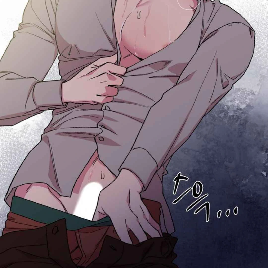Give Me You! - Chapter 5 manhwa