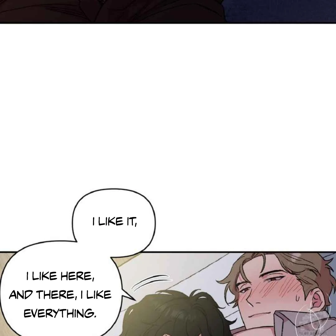 Give Me You! - Chapter 5 manhwa