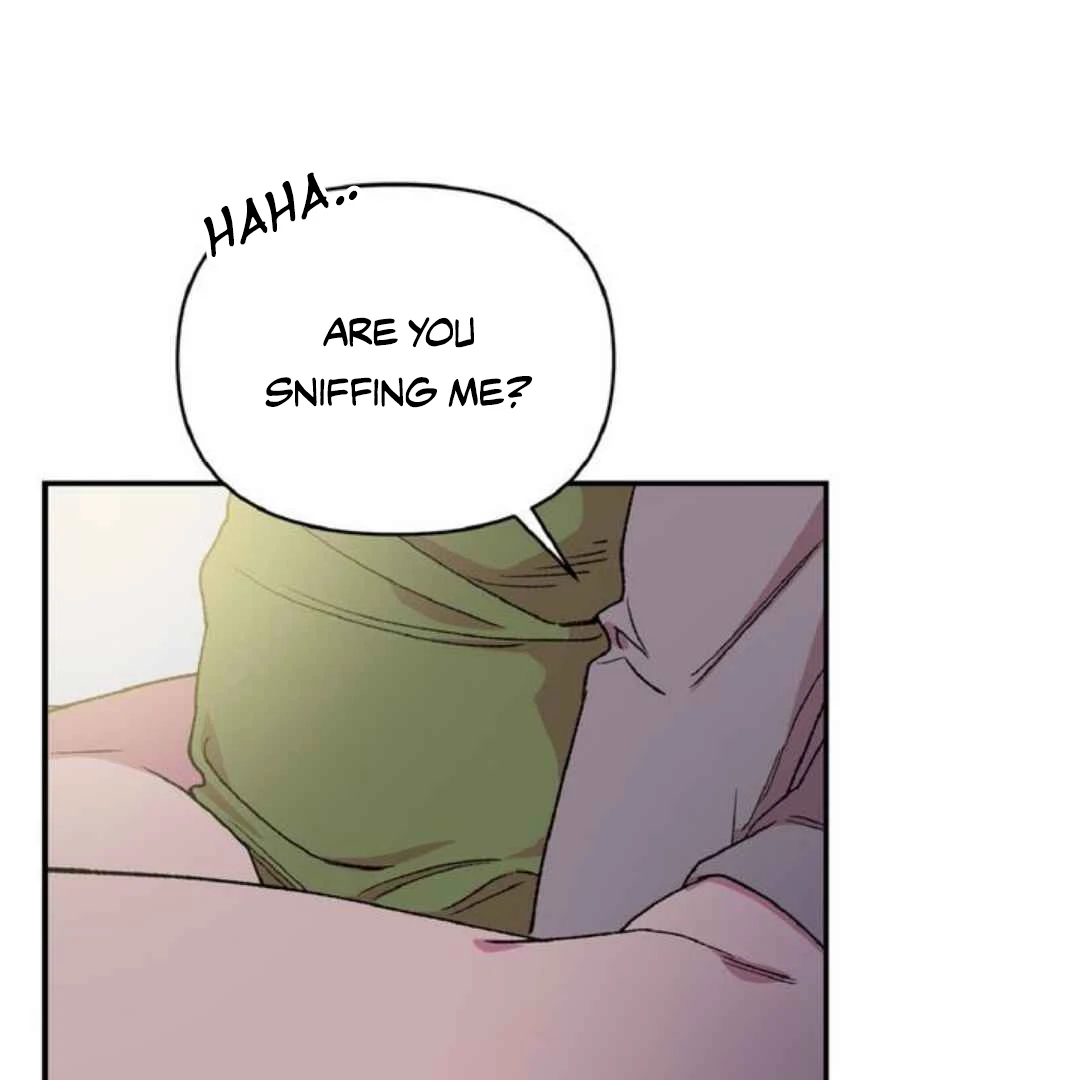 Give Me You! - Chapter 5 manhwa