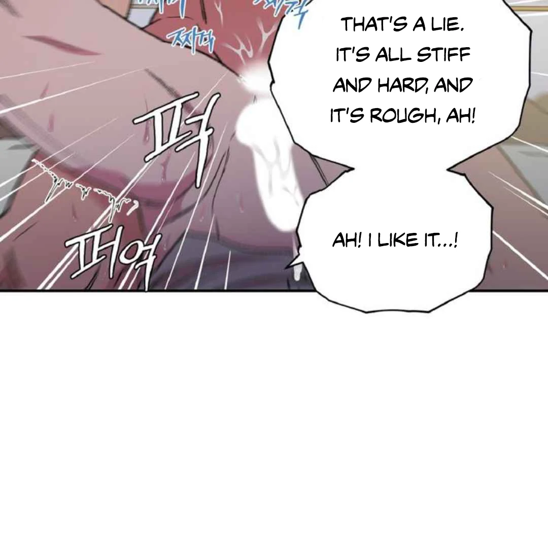 Give Me You! - Chapter 5 manhwa