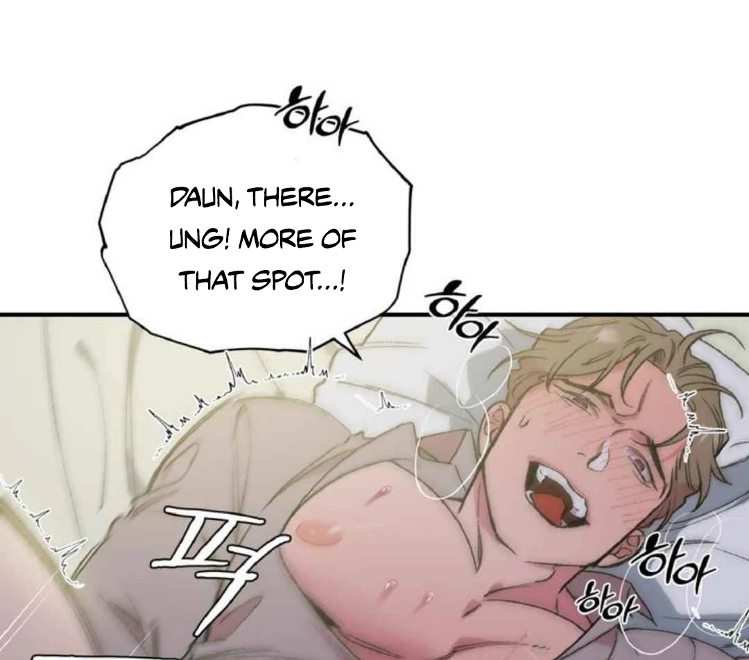 Give Me You! - Chapter 5 manhwa