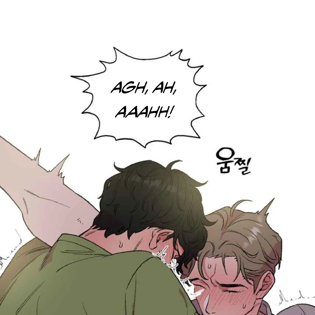 Give Me You! - Chapter 5 manhwa