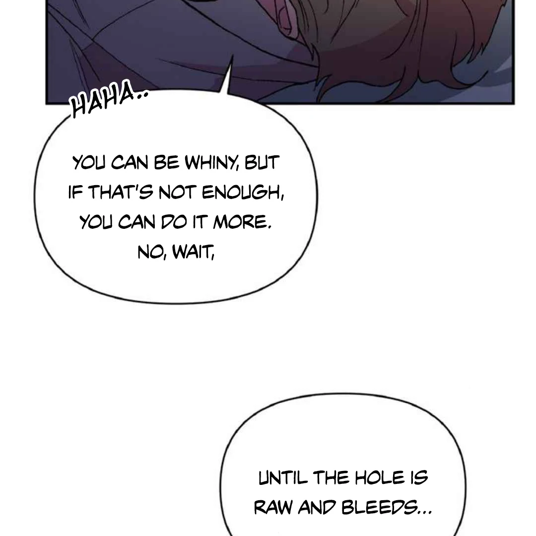 Give Me You! - Chapter 5 manhwa