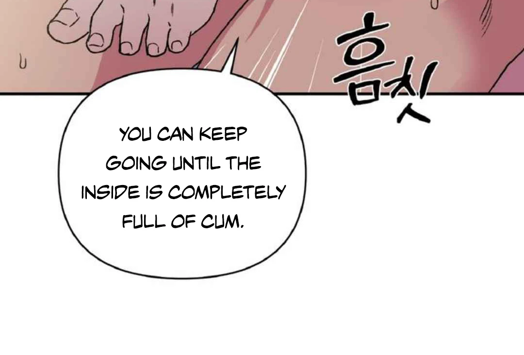 Give Me You! - Chapter 5 manhwa