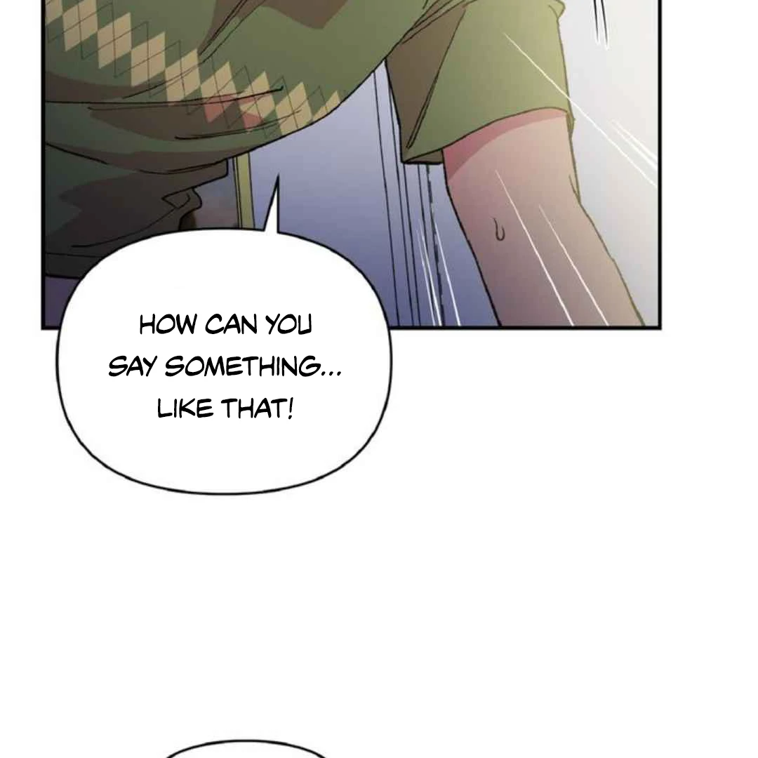 Give Me You! - Chapter 5 manhwa