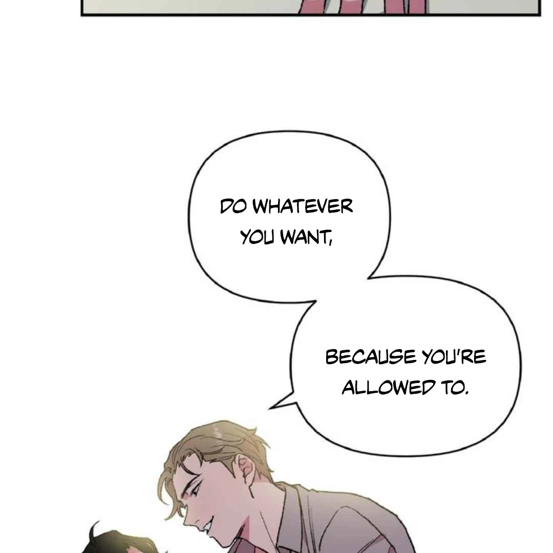 Give Me You! - Chapter 5 manhwa