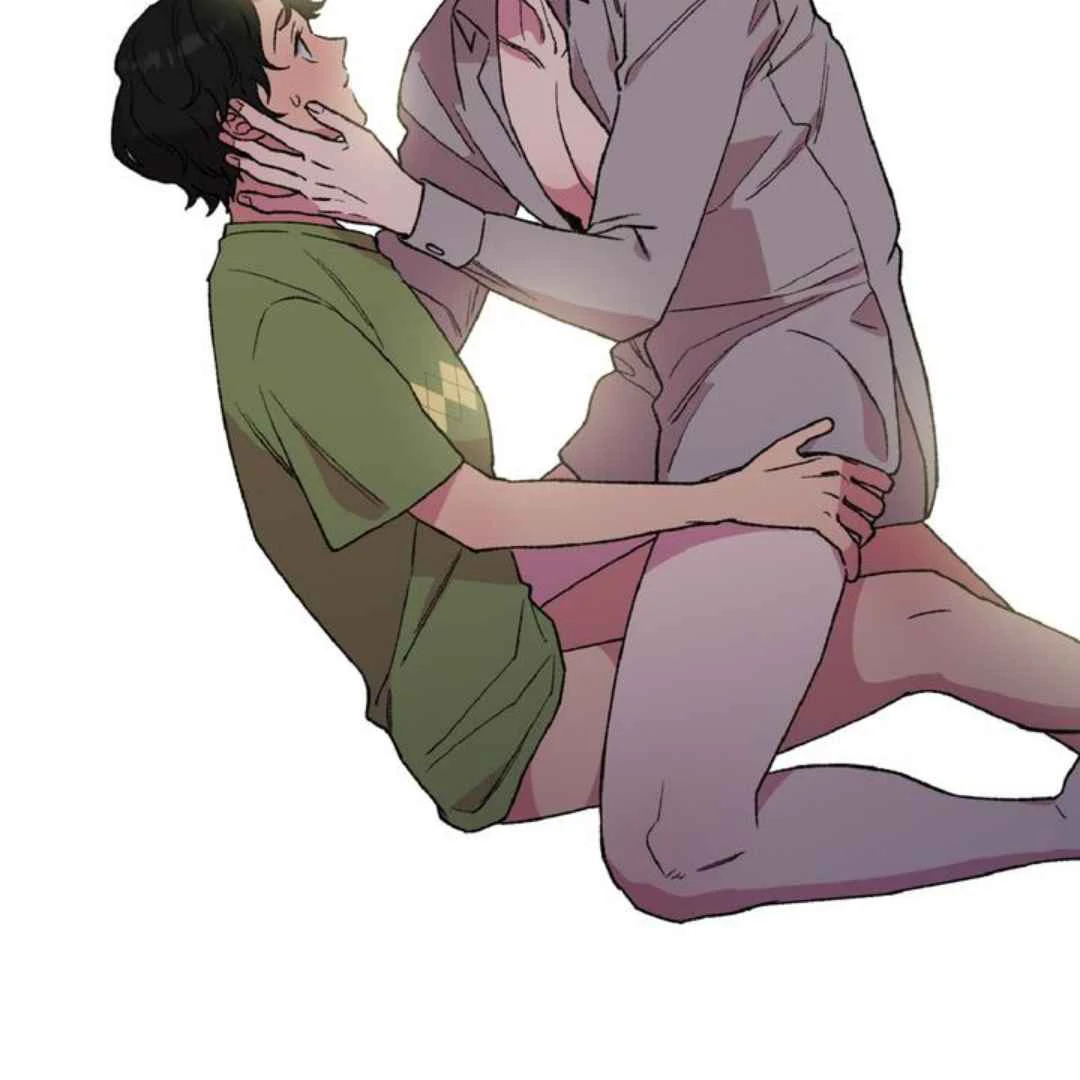 Give Me You! - Chapter 5 manhwa