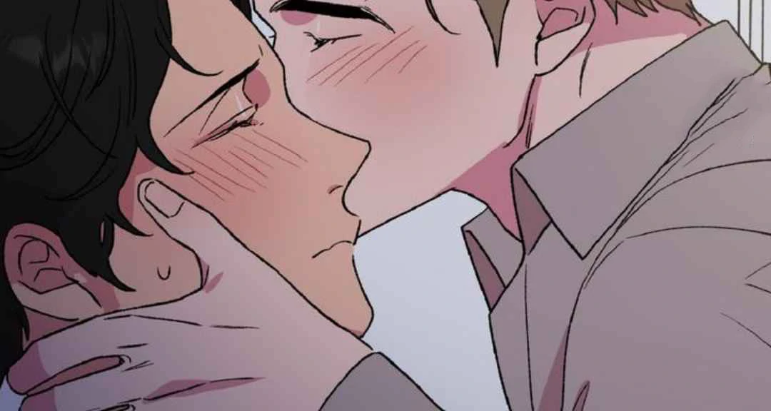 Give Me You! - Chapter 5 manhwa