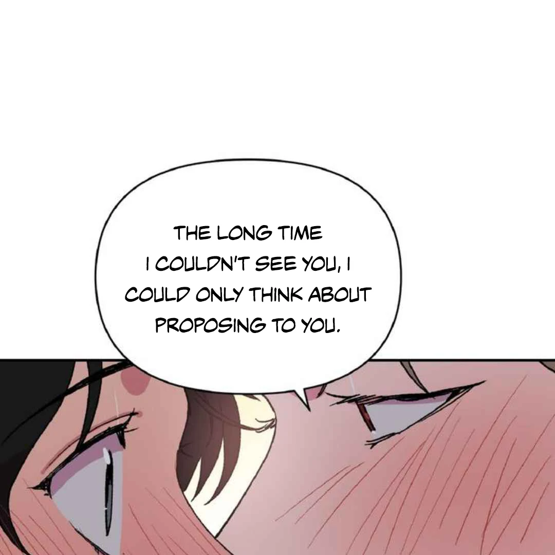 Give Me You! - Chapter 5 manhwa