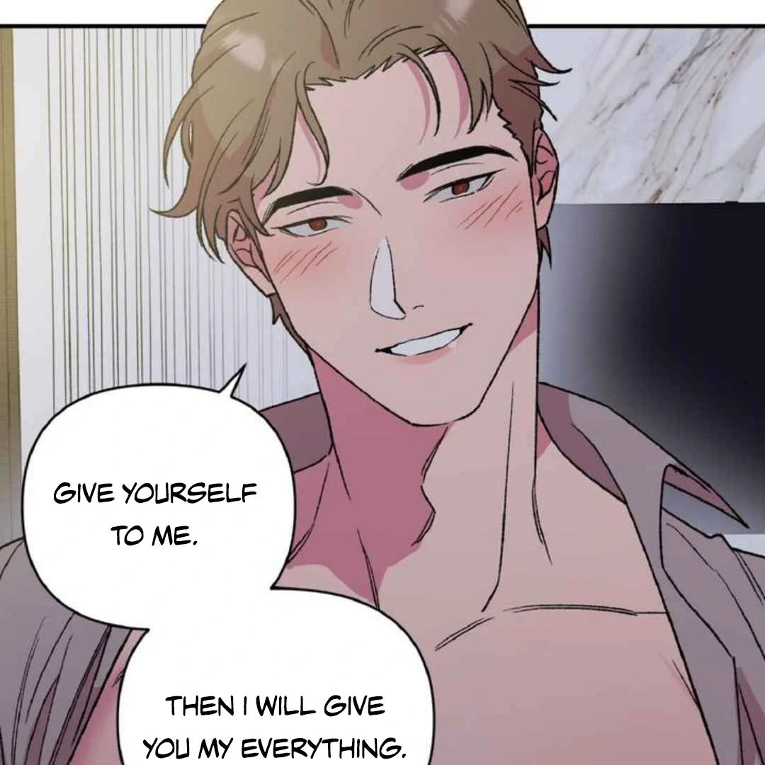 Give Me You! - Chapter 5 manhwa