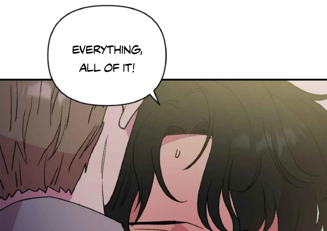 Give Me You! - Chapter 5 manhwa