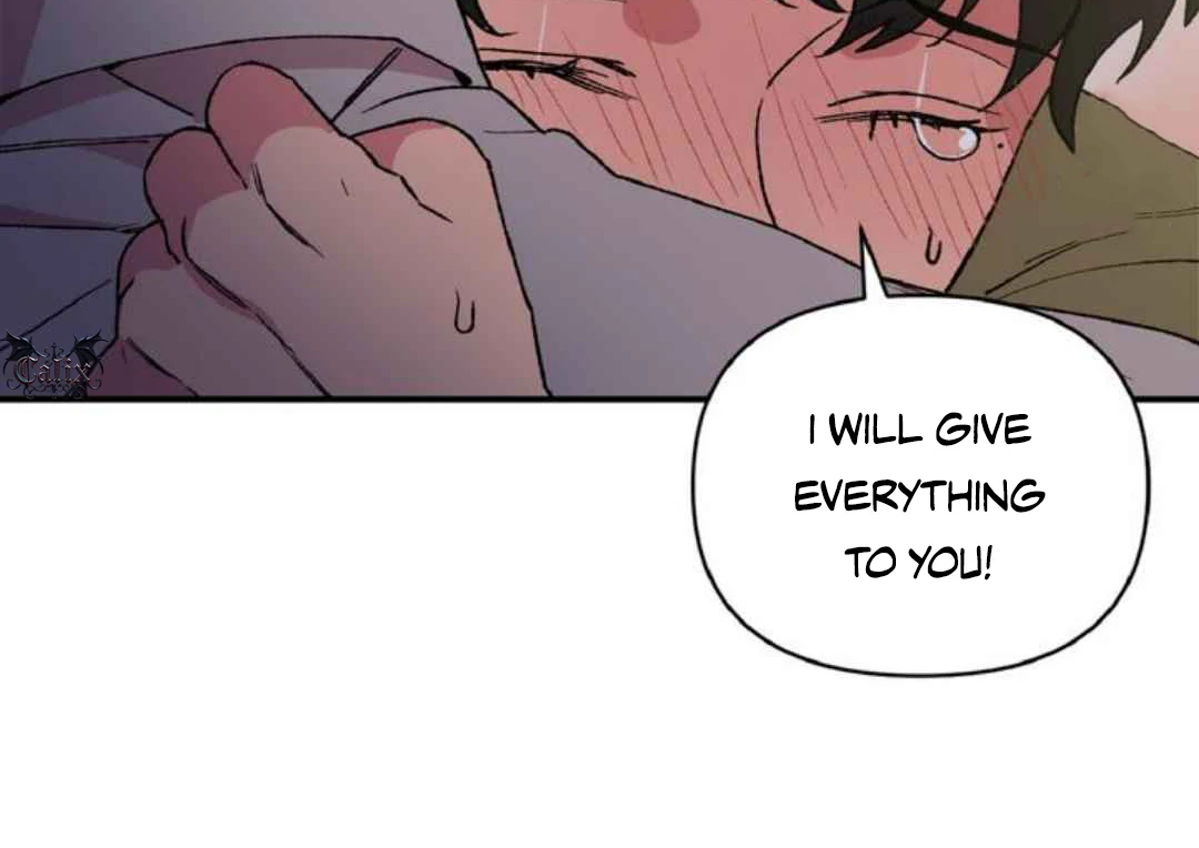 Give Me You! - Chapter 5 manhwa