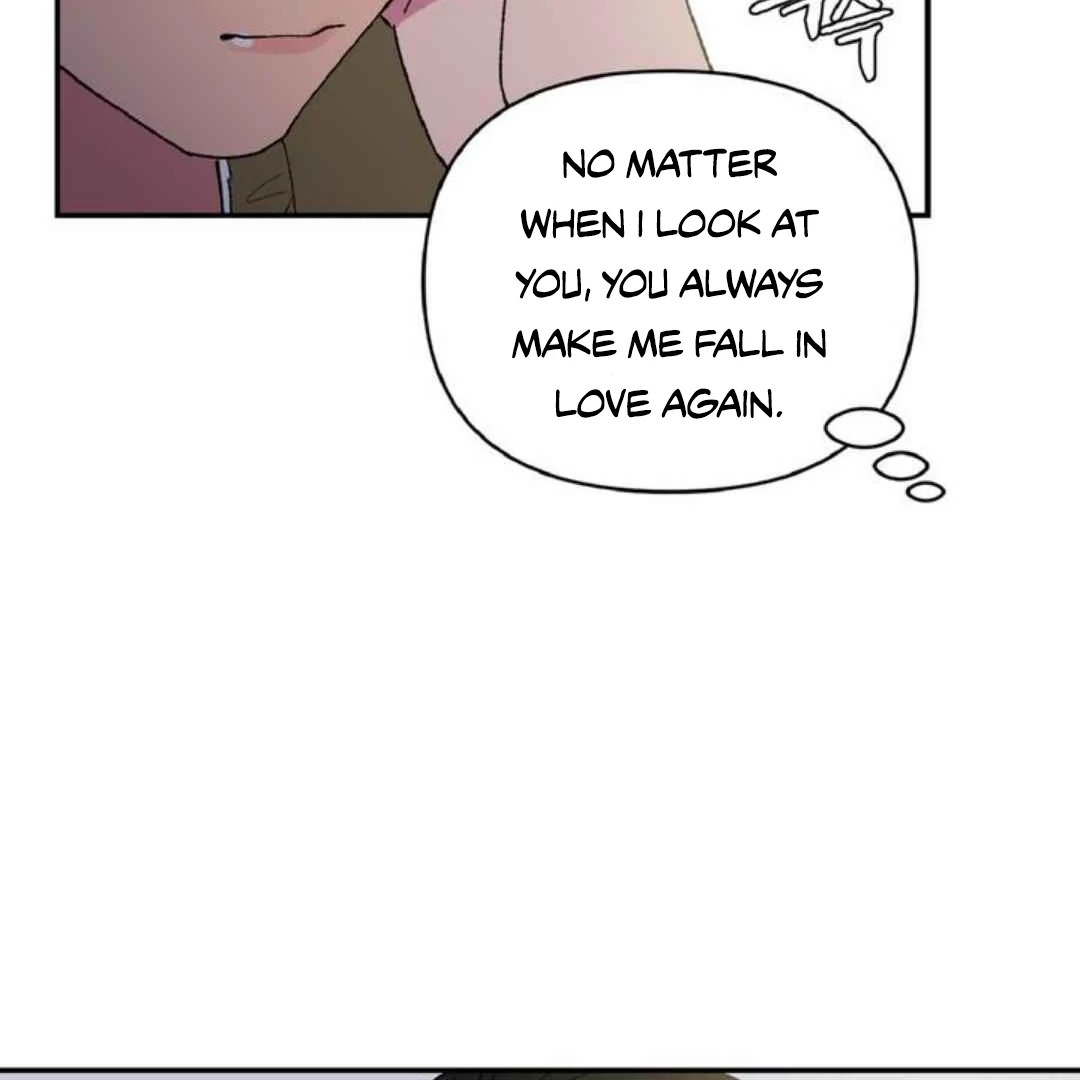 Give Me You! - Chapter 5 manhwa