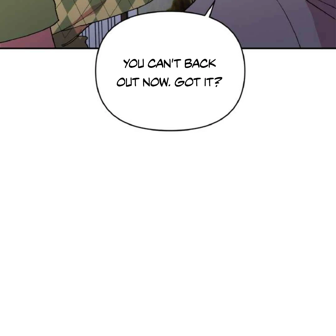 Give Me You! - Chapter 5 manhwa