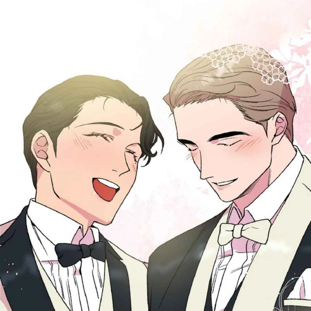 Give Me You! - Chapter 5 manhwa