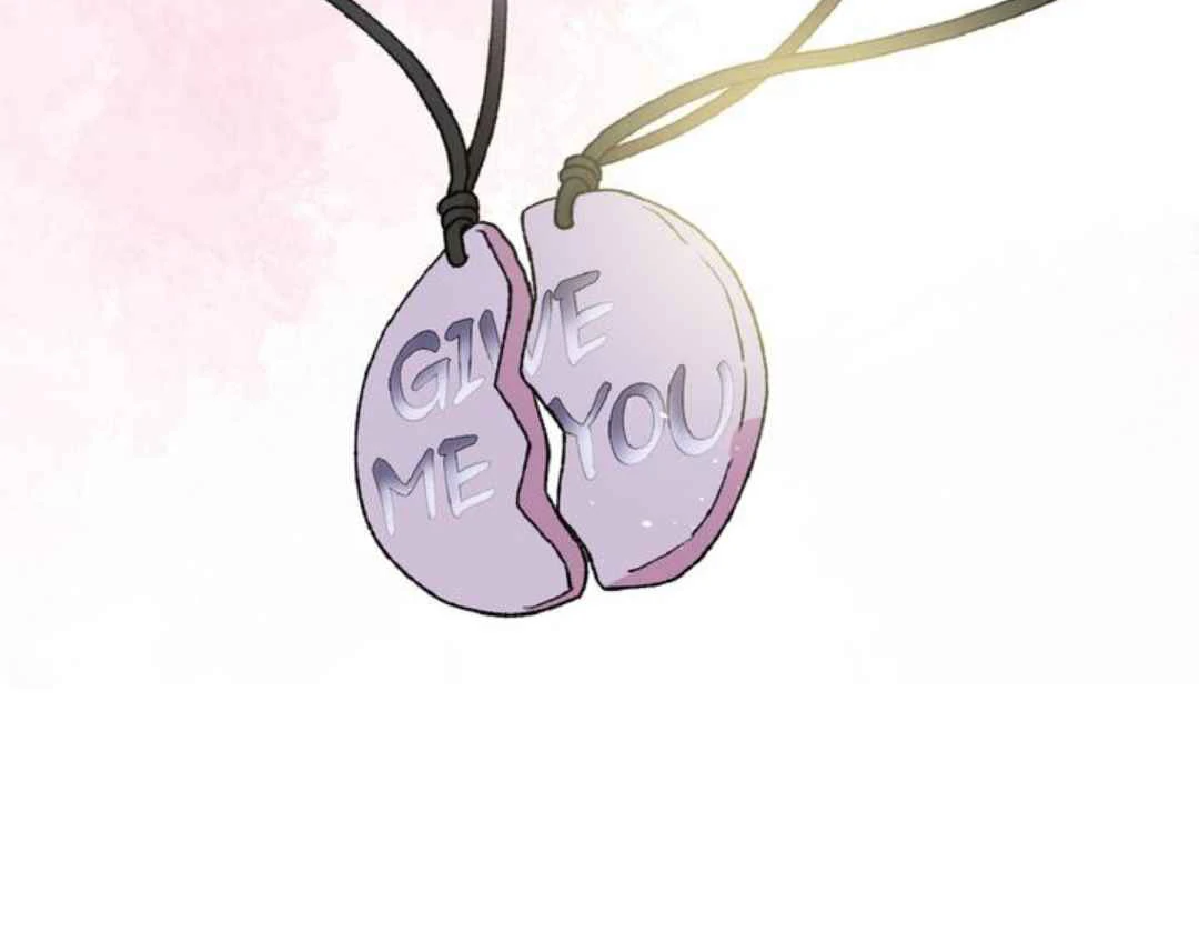 Give Me You! - Chapter 5 manhwa