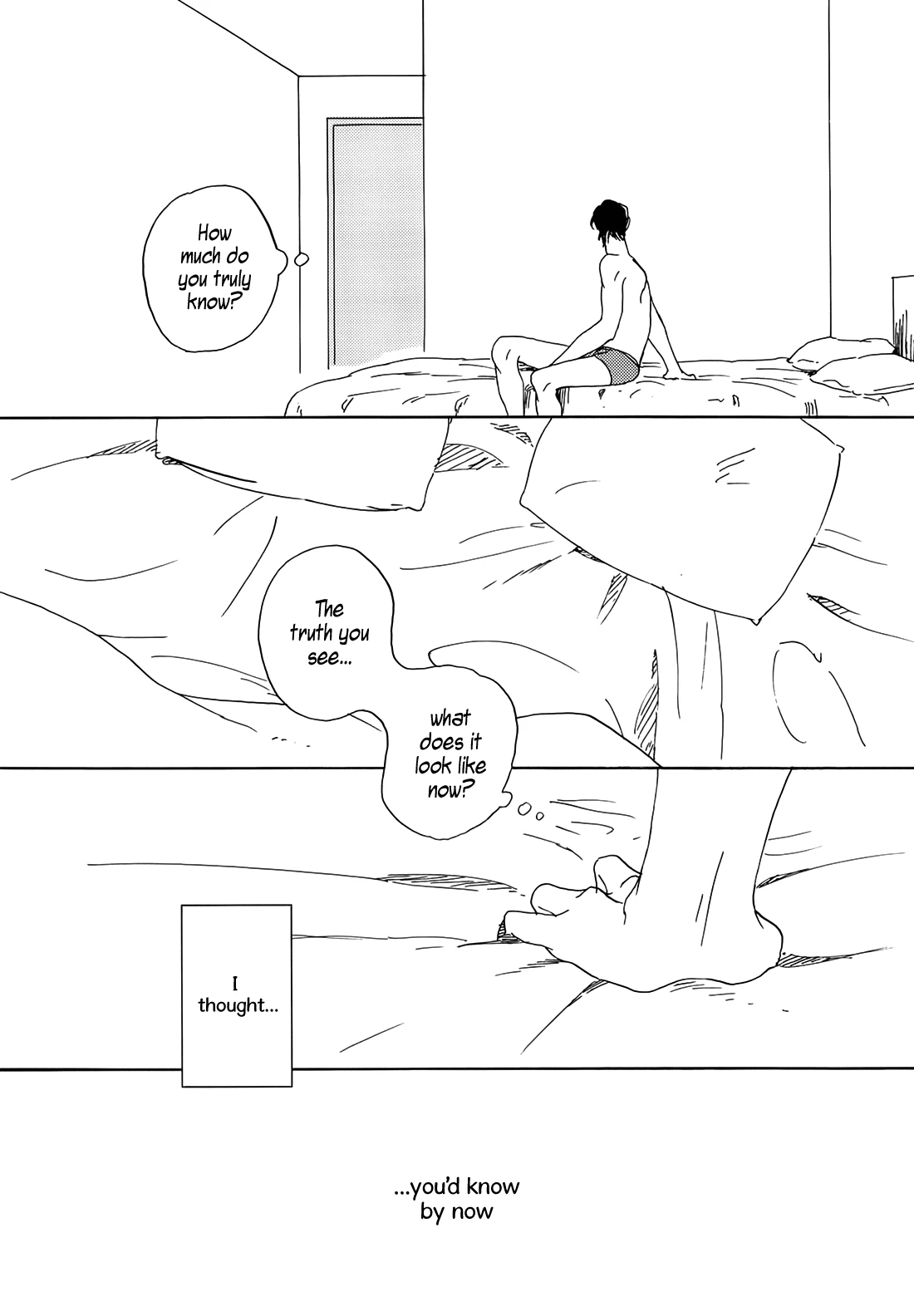 Detective Conan dj – Jooryuu to Hyoukai - Volume 1 Chapter 5 manhwa