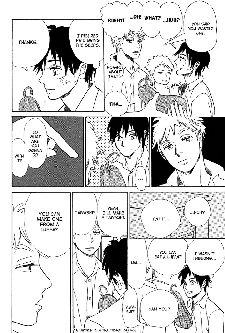 A Truthful Picture - Chapter 1 manhwa