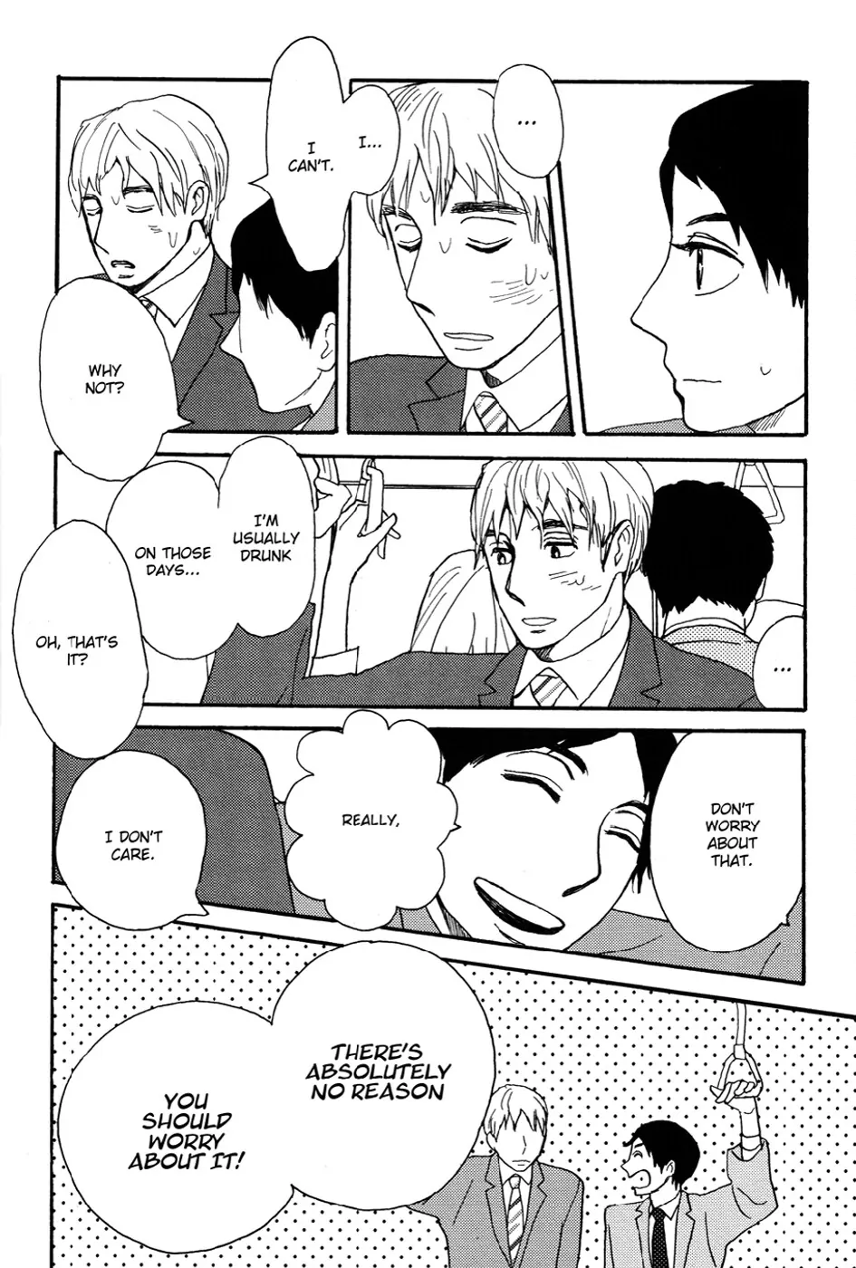 A Truthful Picture - Chapter 10 manhwa