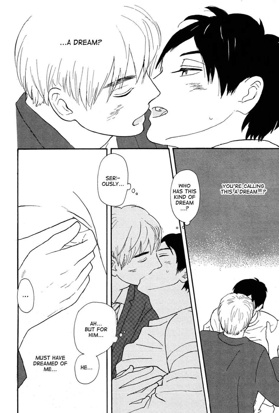 A Truthful Picture - Chapter 10 manhwa