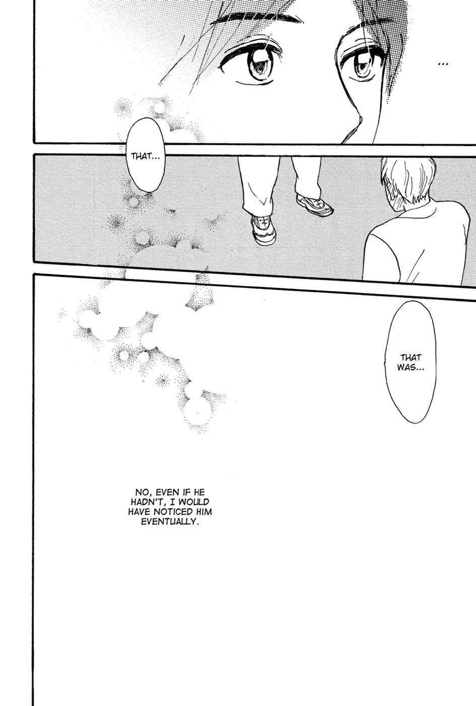 A Truthful Picture - Chapter 10 manhwa