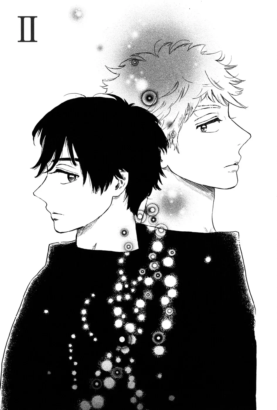 A Truthful Picture - Chapter 2 manhwa