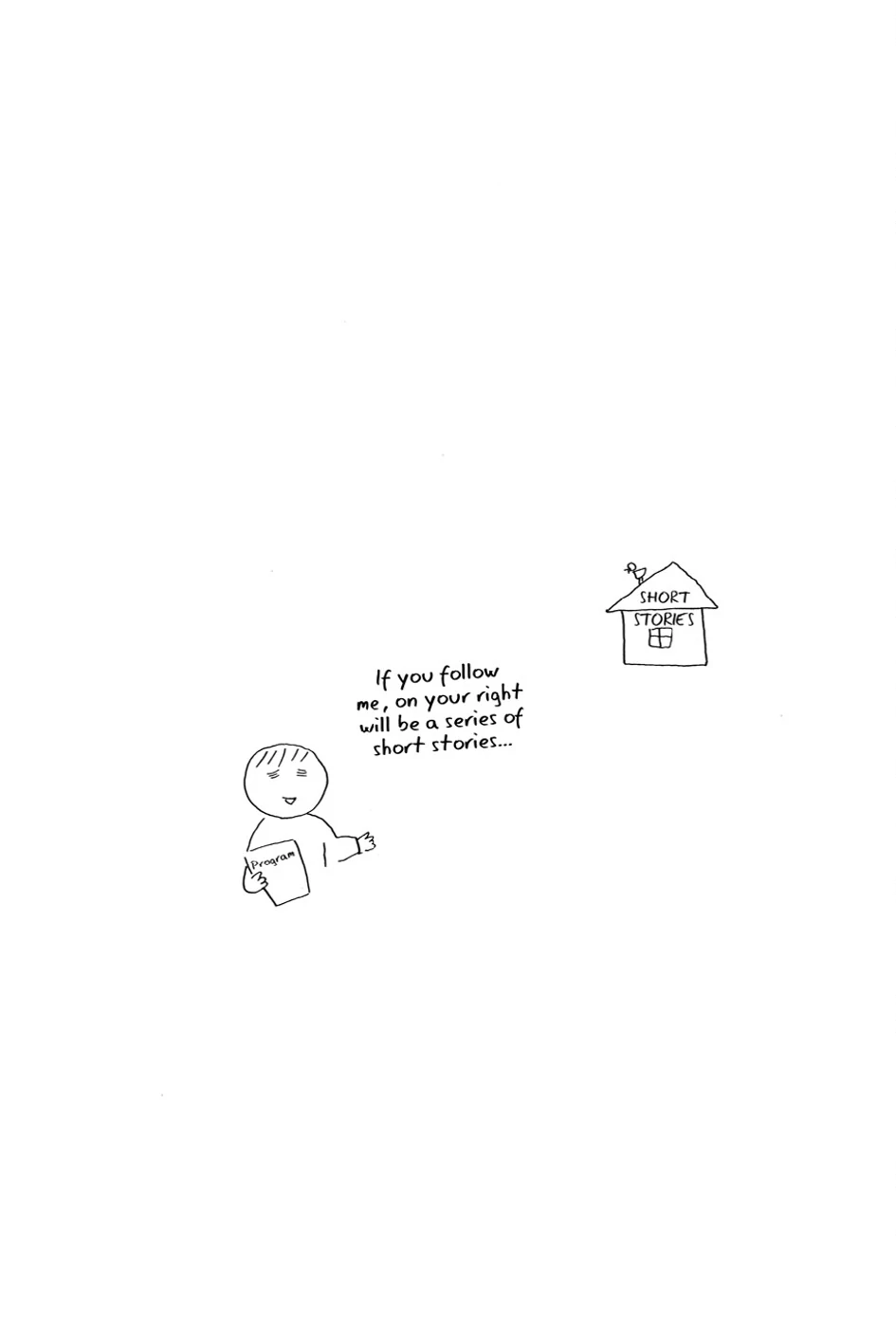 A Truthful Picture - Chapter 4 manhwa
