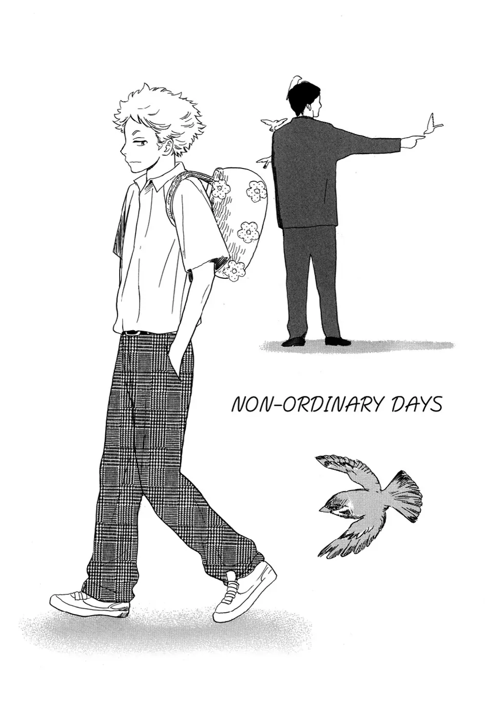 A Truthful Picture - Chapter 7 manhwa