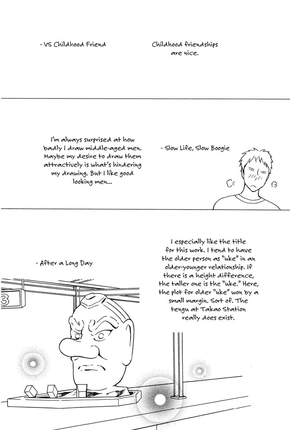 A Truthful Picture - Chapter 8 manhwa